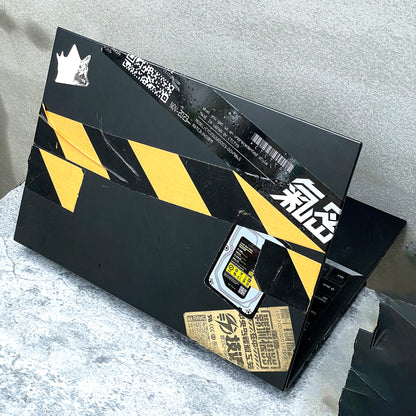 梱包用テープ sealer01
