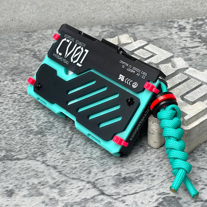 装甲カードコンテナユニットmk4+ 初音ミクver.