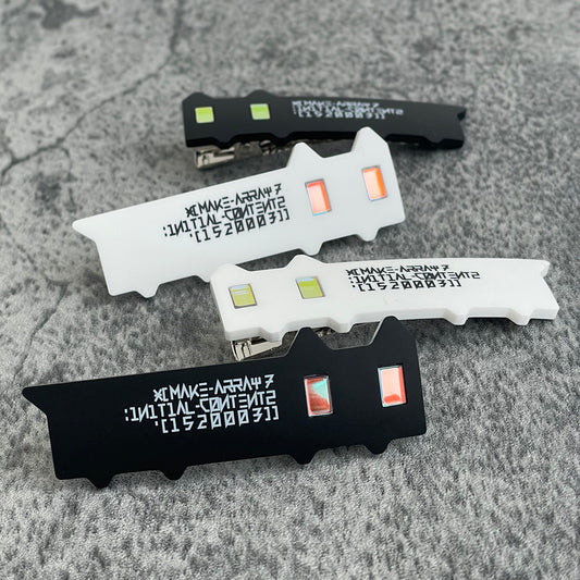 アレイキャットクリップ