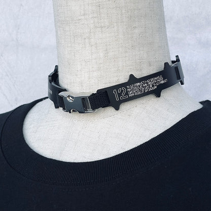 Armored Choker Unit Type 12