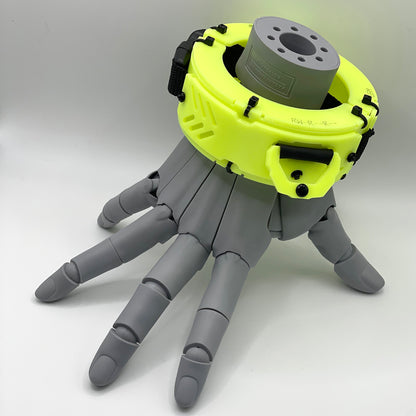 装甲リストバンドユニット type06-solid　neon 【EC限定】