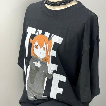 the Hole／足立レイ　 Tシャツ【CTCRECORDS】