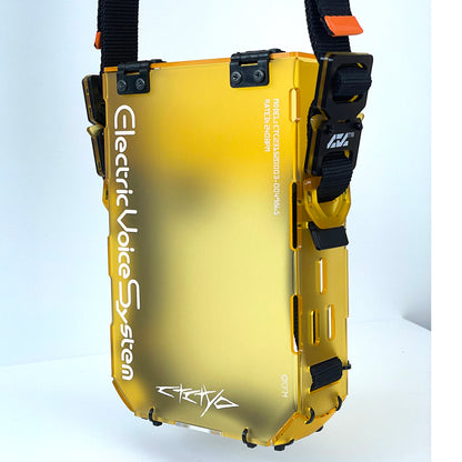 ピアプロキャラクターズ　アクリルショルダーコンテナ【ノーマルタイプ】