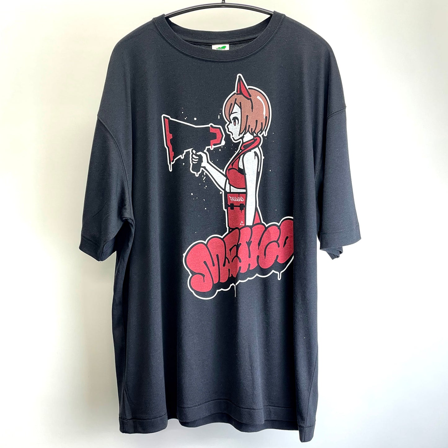 MEIKO Tシャツ panasony ver.【予約販売】