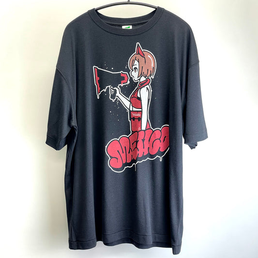 MEIKO Tシャツ panasony ver.【予約販売】