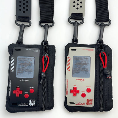 コンソールバッグtype04