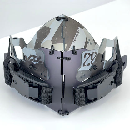 【10月発売開始】装甲マスクユニットmk20TN