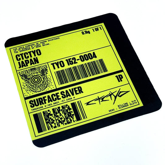 ctctyo クリーナークロス