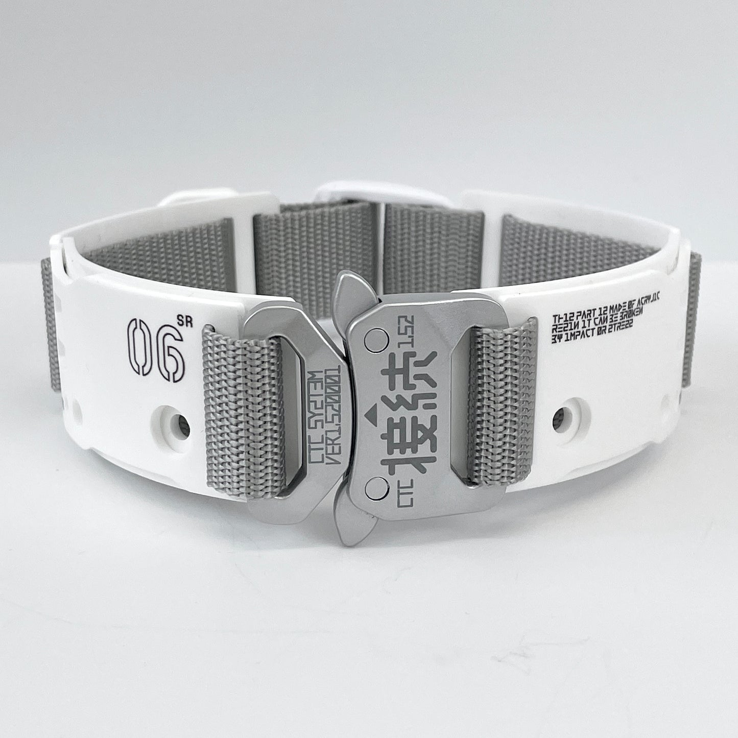 装甲チョーカーユニットtype06SR