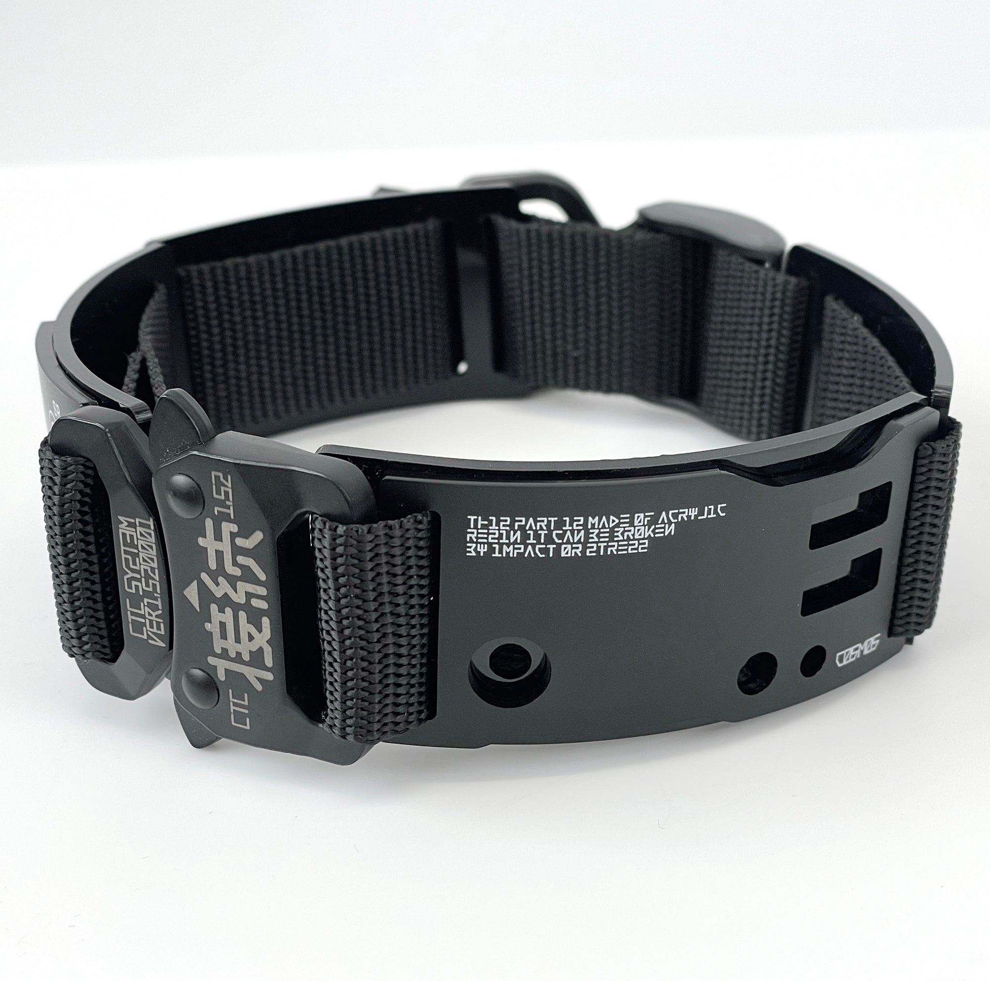 Chuocho Tactical Crafts – 中央町戦術工芸