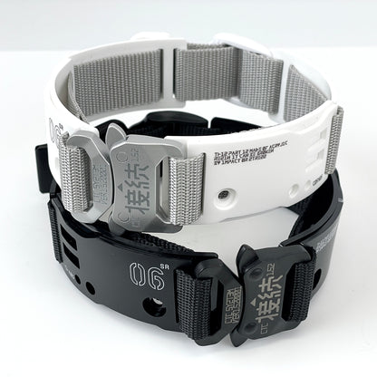 装甲チョーカーユニットtype06SR