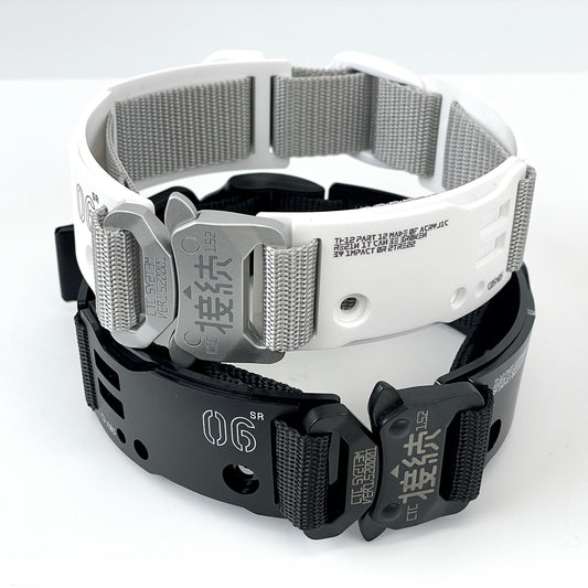 装甲チョーカーユニットtype06SR