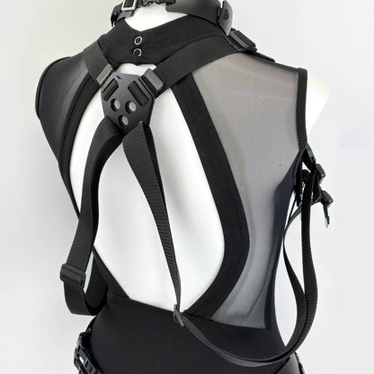 胸部装甲ユニット02