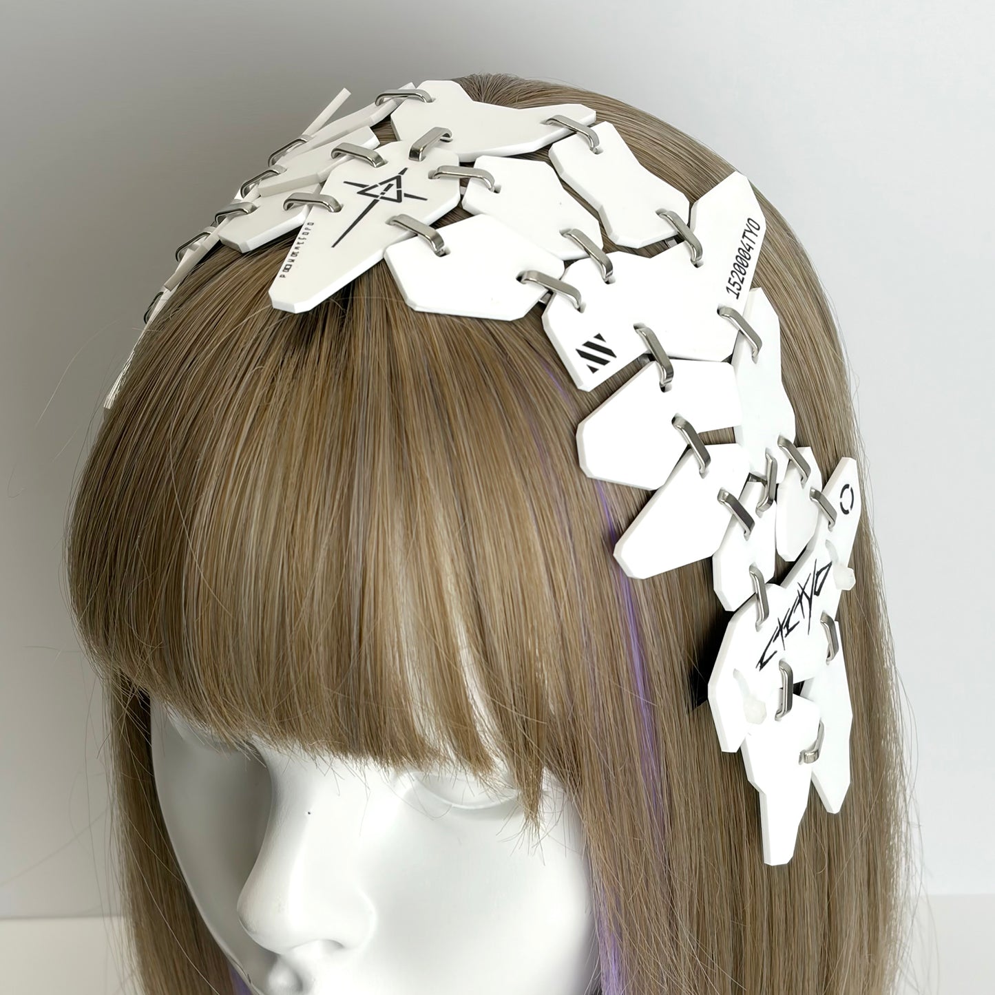 ヘッドドレスユニットmk2