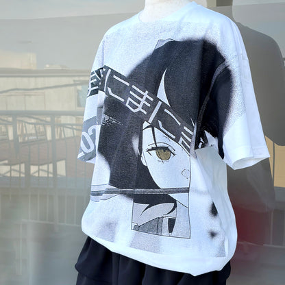 【12月末発送】r-906／まにまに 2025 Edit Tシャツ 【CTCRECORDS】