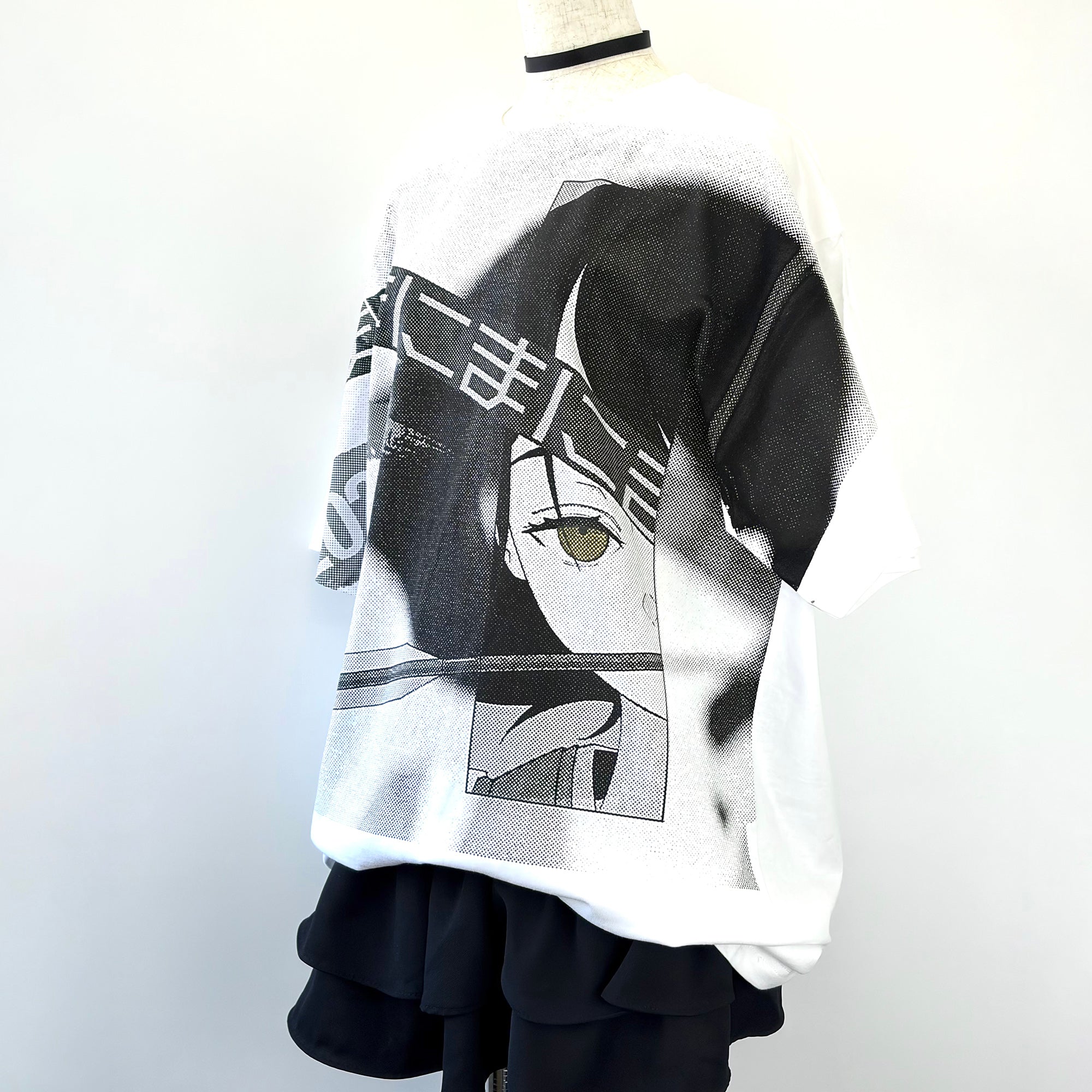 12月末発送】r-906／まにまに 2025 Edit Tシャツ 【CTCRECORDS