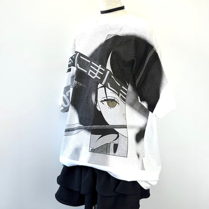 【12月末発送】r-906／まにまに 2025 Edit Tシャツ 【CTCRECORDS】