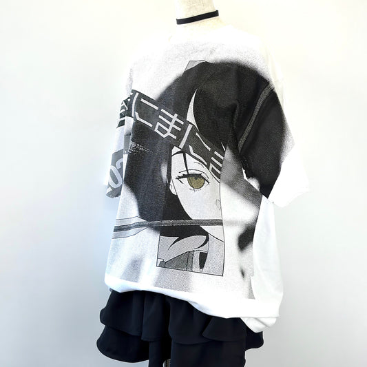 【12月末発送】r-906／まにまに 2025 Edit Tシャツ 【CTCRECORDS】