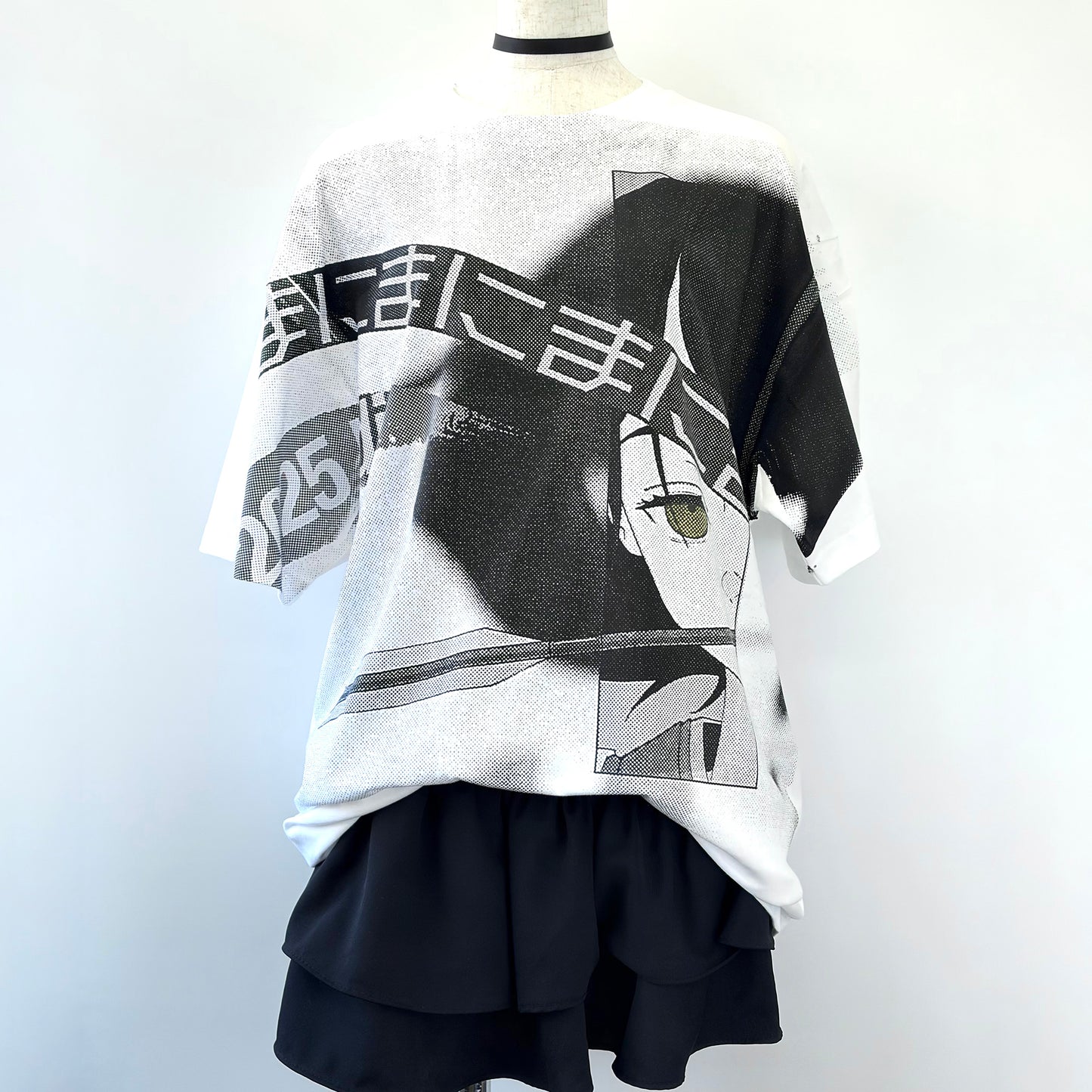 【12月末発送】r-906／まにまに 2025 Edit Tシャツ 【CTCRECORDS】