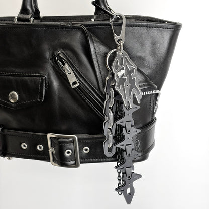 CTCバッグチャーム