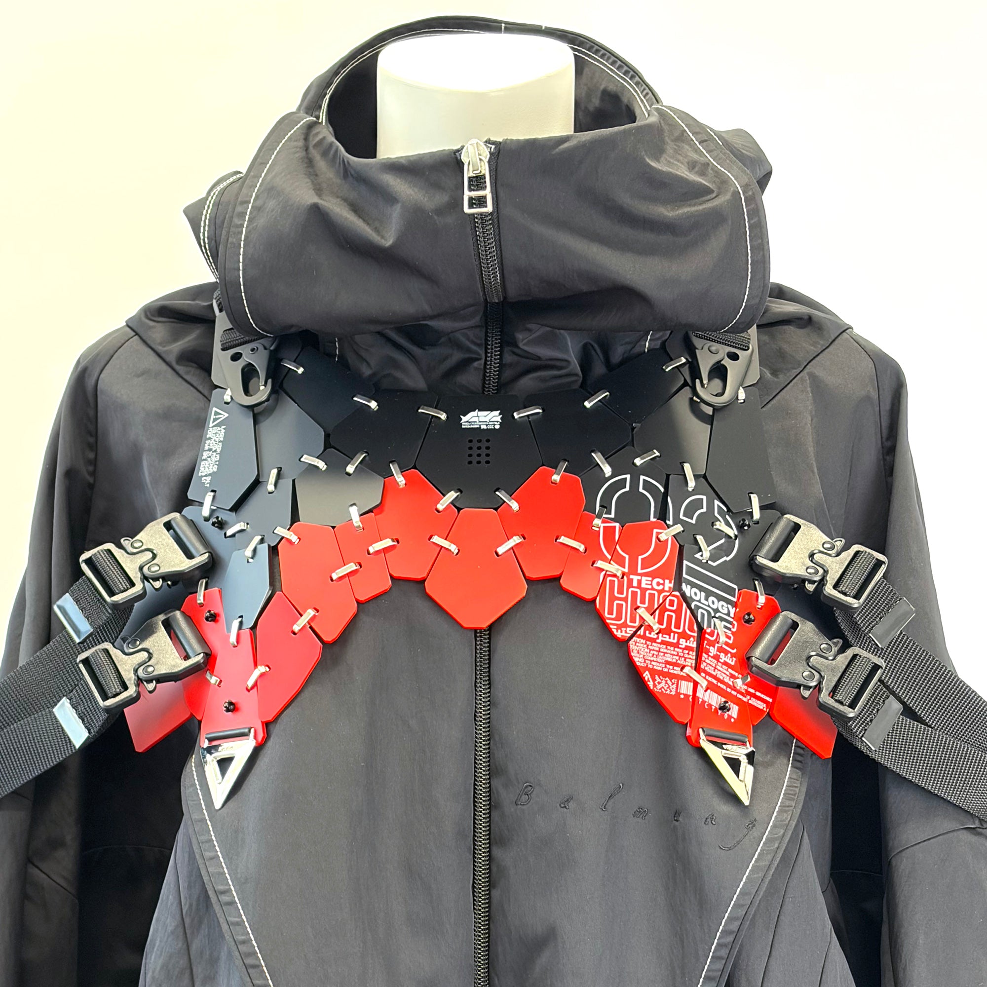 NEW! – 中央町戦術工芸