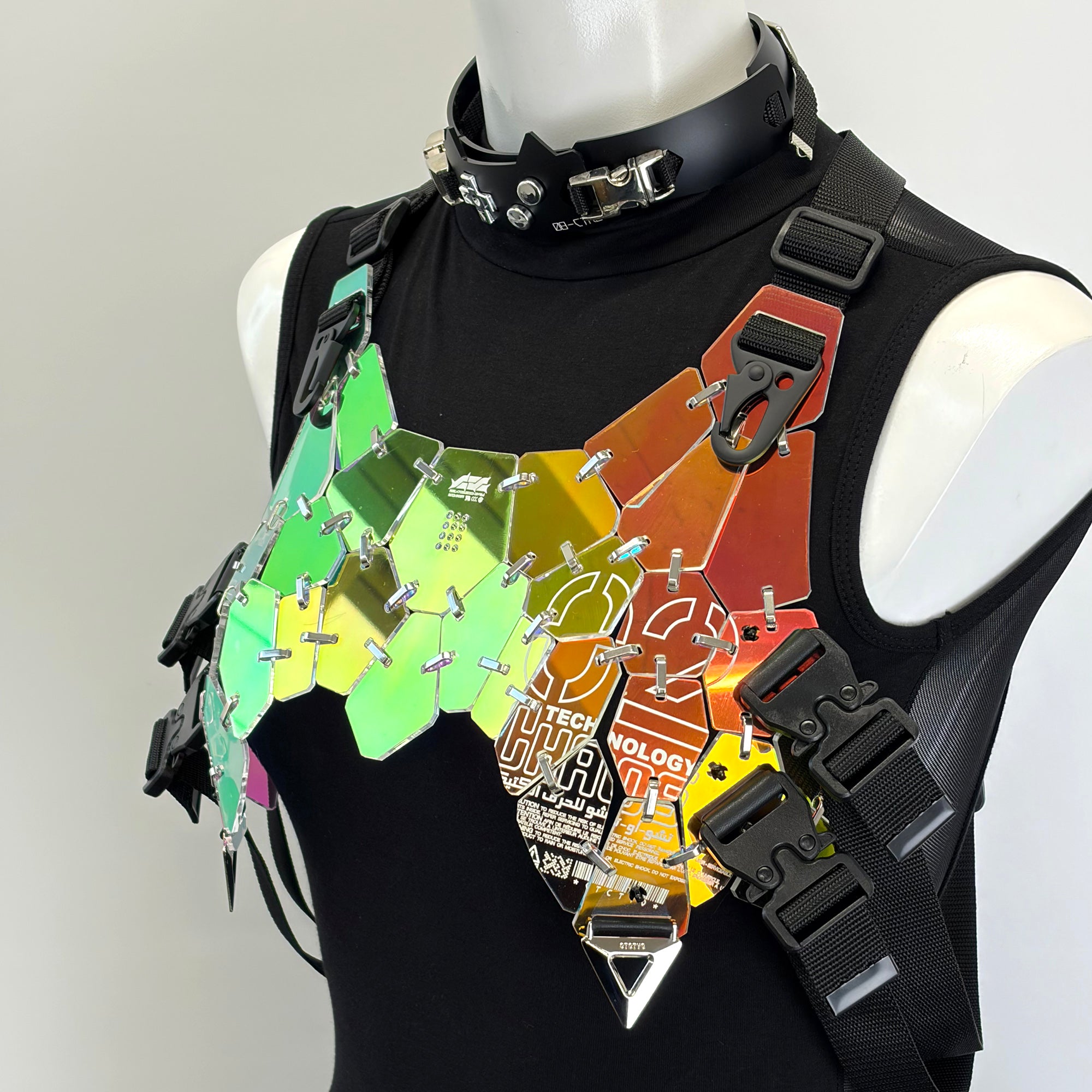 Chuocho Tactical Crafts – 中央町戦術工芸