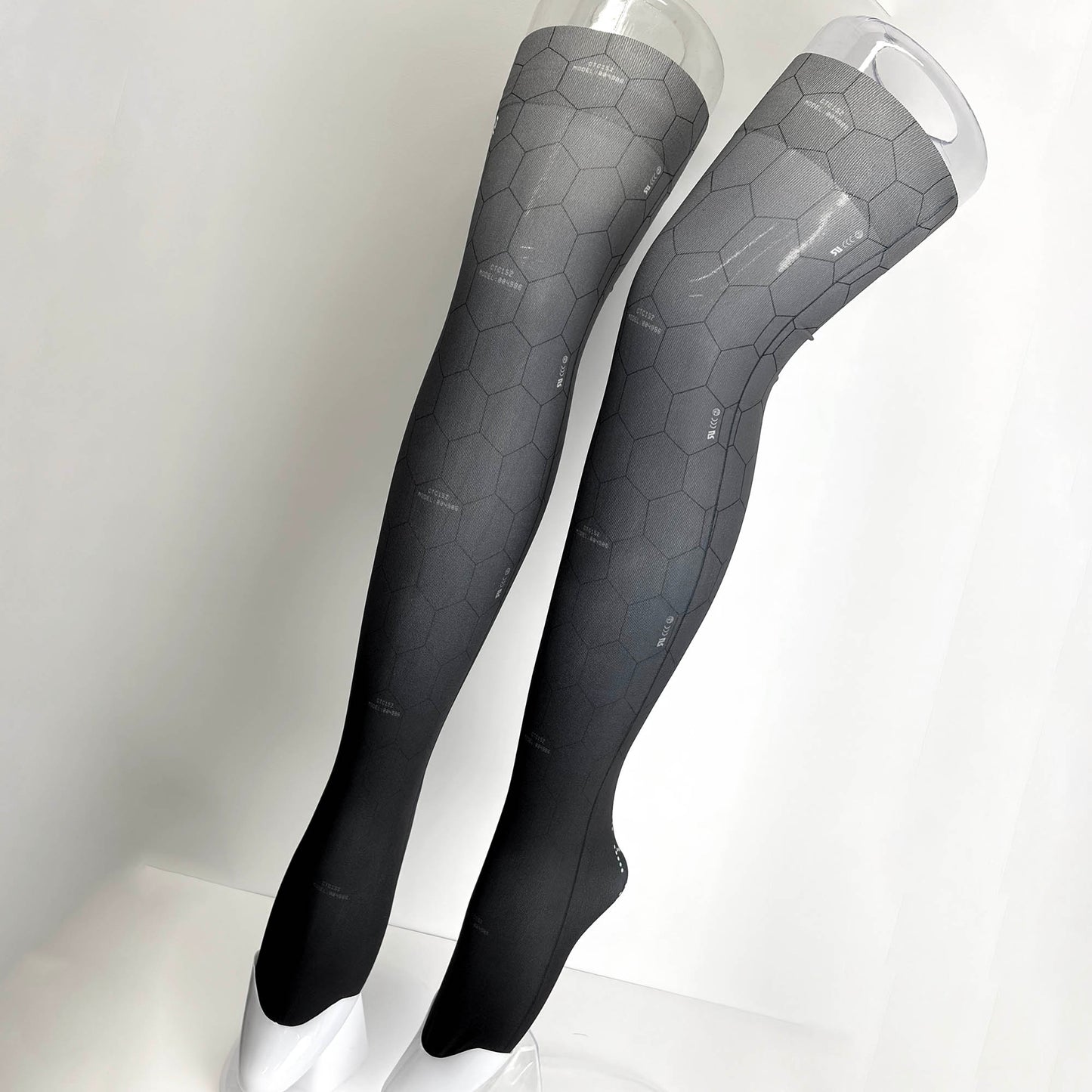 Chuomachi Tactical Crafts Knee-high Series