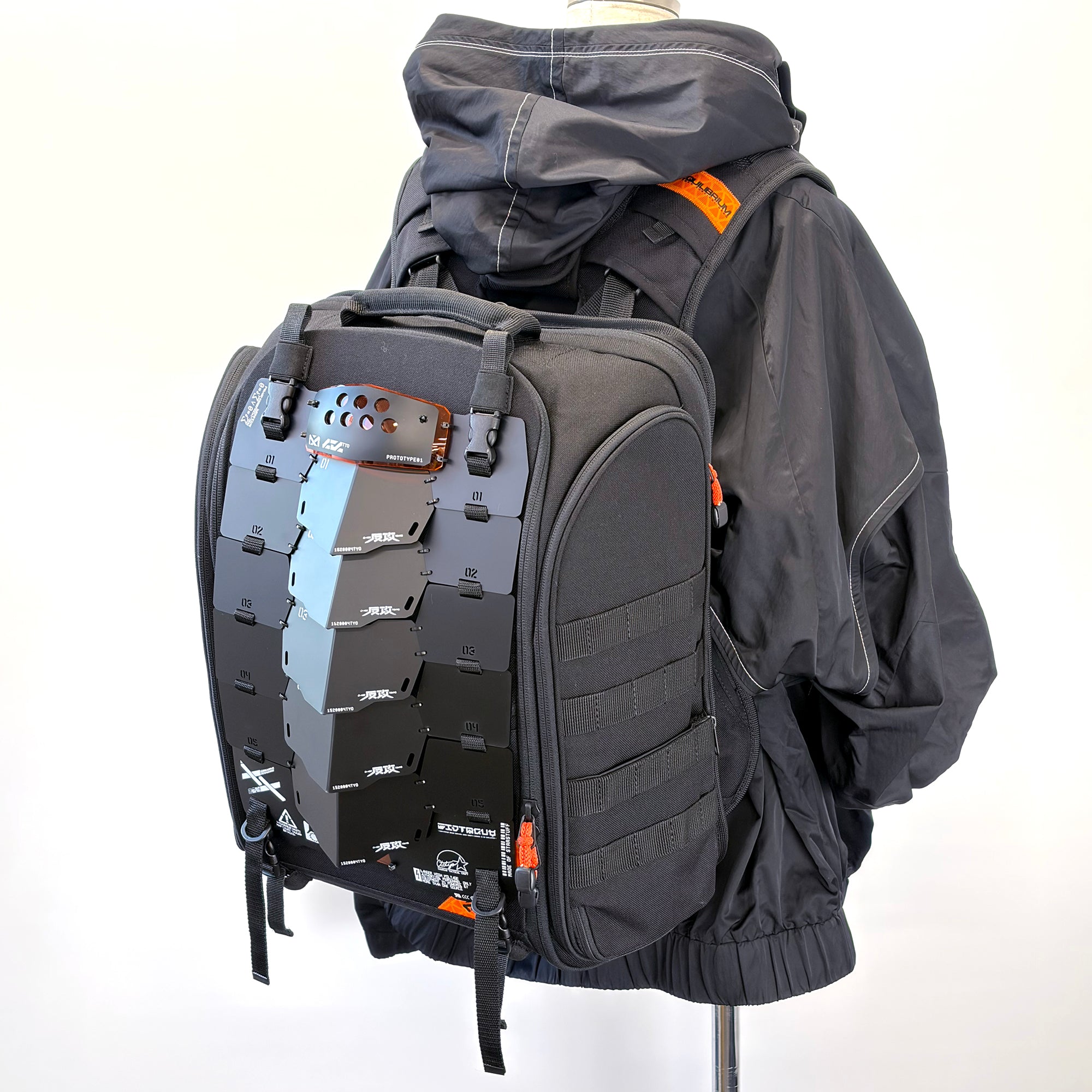 コラボレーション[collaboration] – 中央町戦術工芸