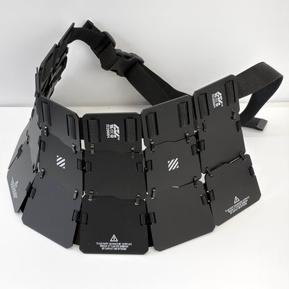 ハーフスカートアーマー