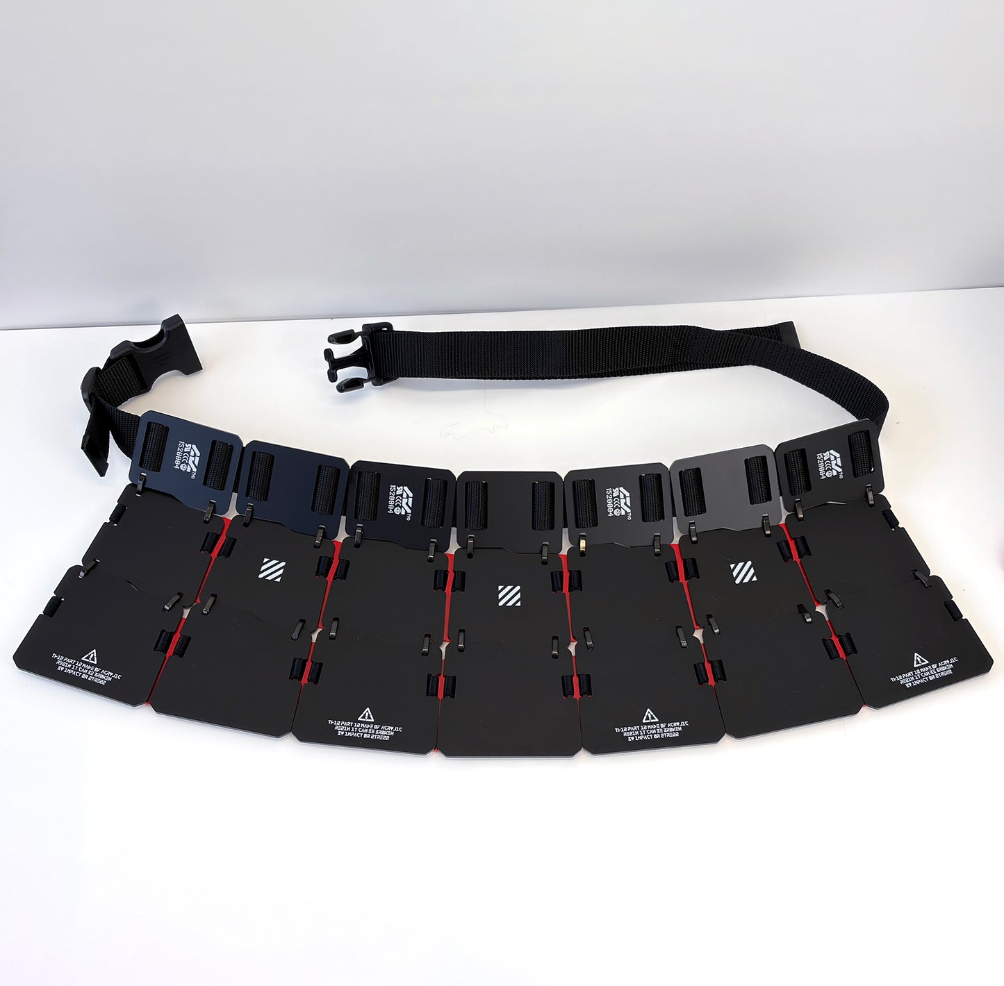 ハーフスカートアーマー