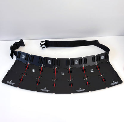 ハーフスカートアーマー