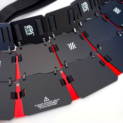 ハーフスカートアーマー