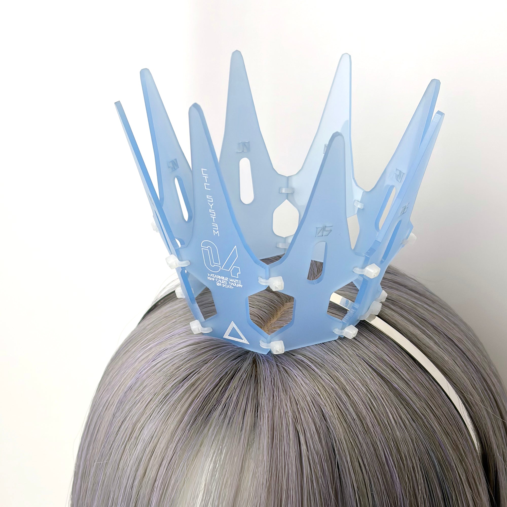 カチューシャ[headban] – 中央町戦術工芸