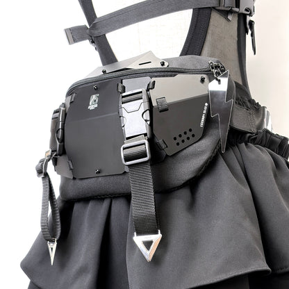 装甲ウエストバッグtype05