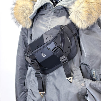 装甲ウエストバッグtype05