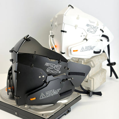 装甲マスクユニットmk25