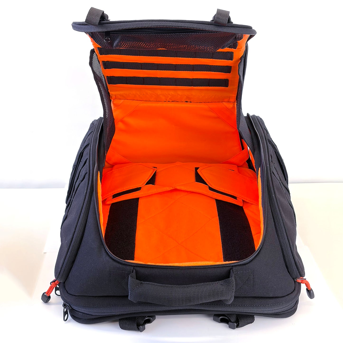 equilibrium x ctctyo 装甲バックパックシステム