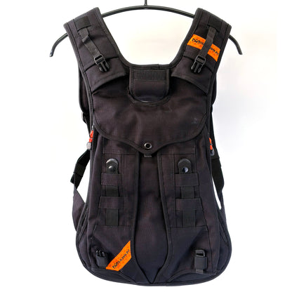 equilibrium x ctctyo 装甲バックパックシステム