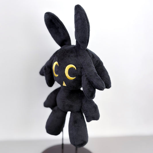 「㋰責任集合体」ぬいぐるみ【CTCRECORDS】