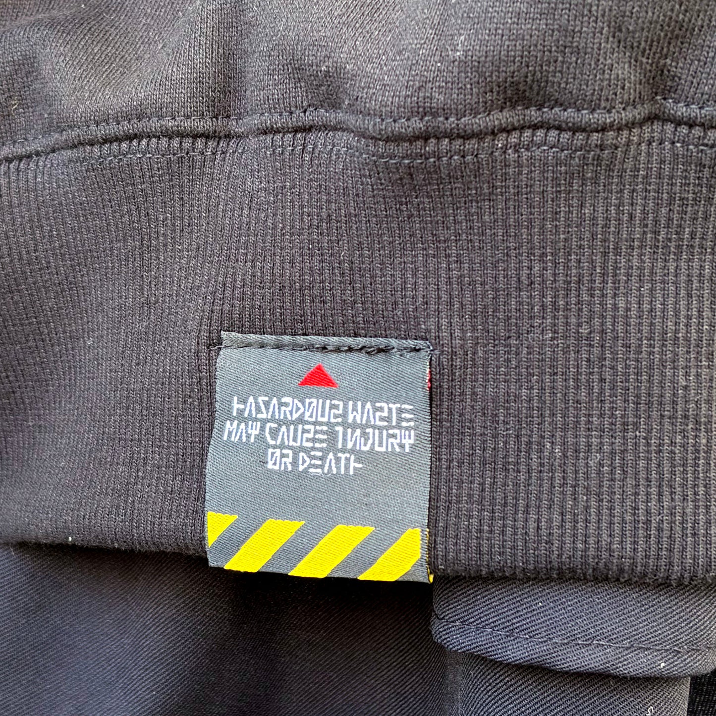 CTCTYO ワイドスウェット 塩or水銀おつかいちゃんVer.