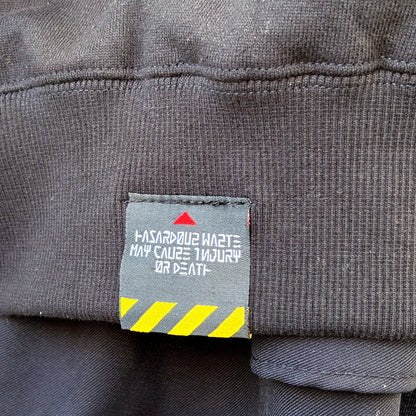 CTCTYO ワイドスウェット 塩or水銀おつかいちゃんVer.