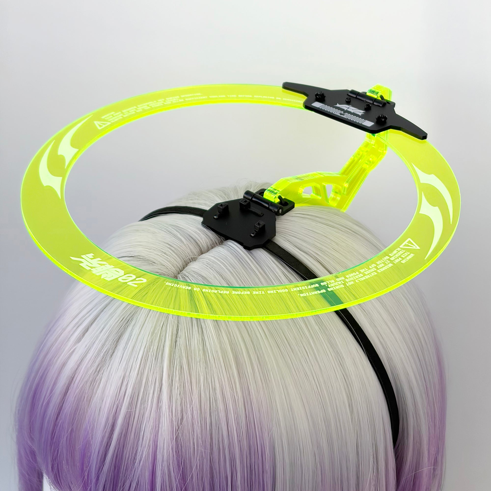 カチューシャ[headban] – 中央町戦術工芸