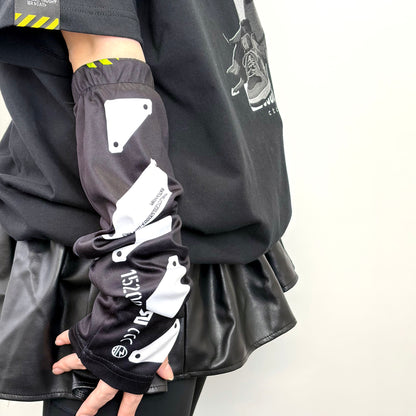 アームカバーユニット02