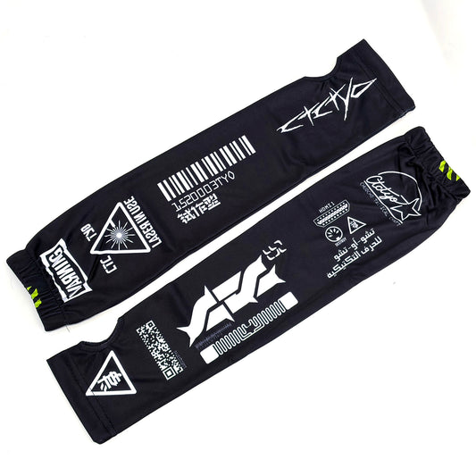 アームカバーユニット02