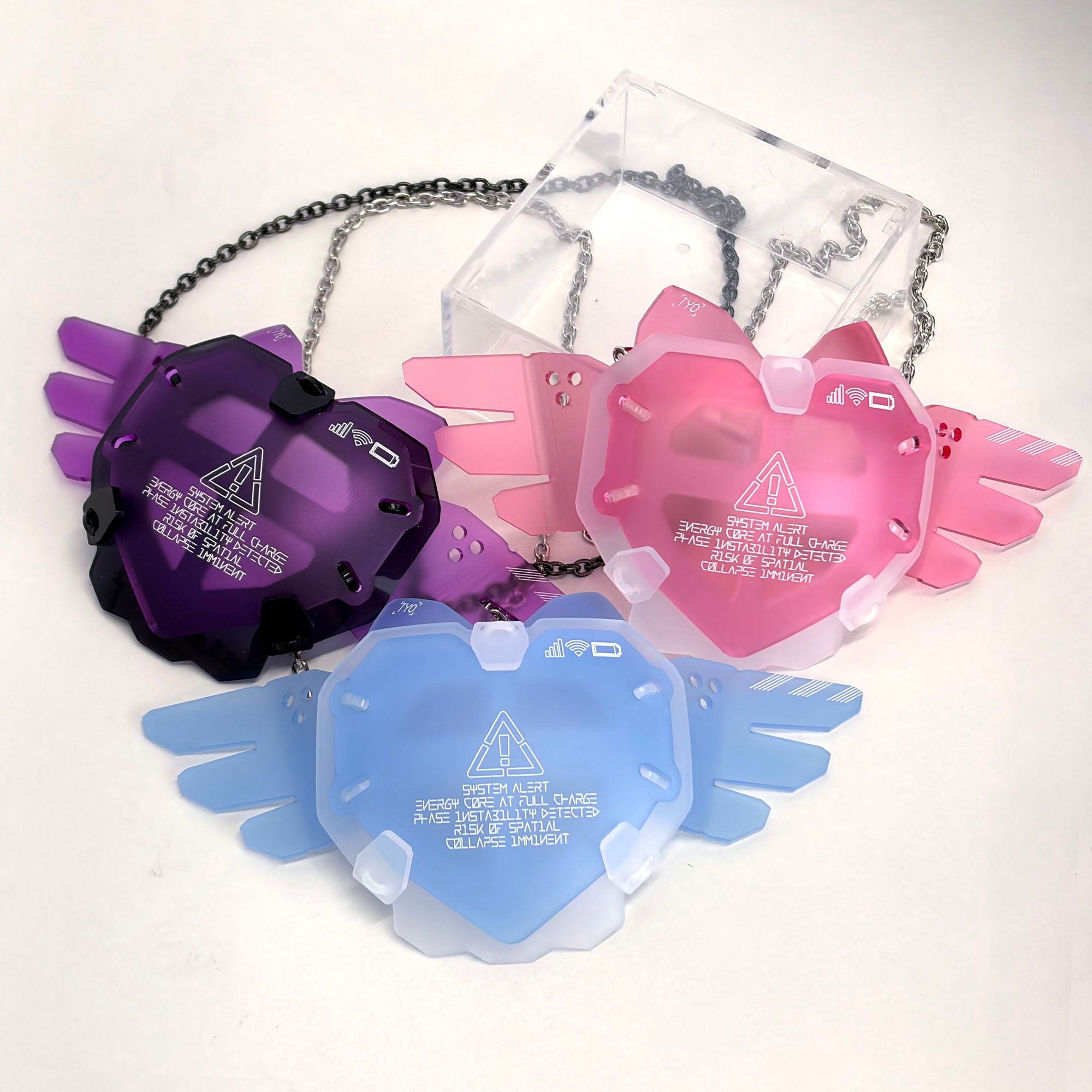 Chuocho Tactical Crafts – 中央町戦術工芸