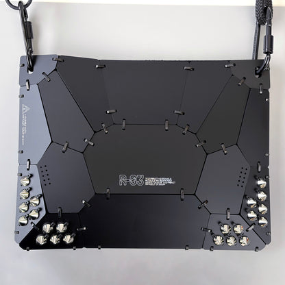 装甲サコッシュユニットR03