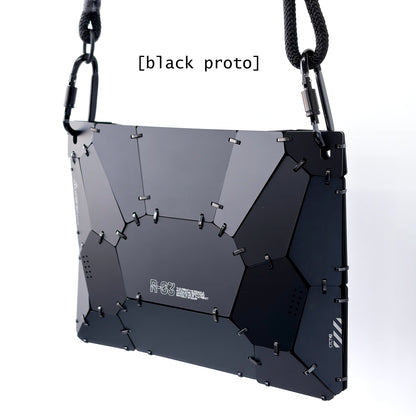 装甲サコッシュユニットR03