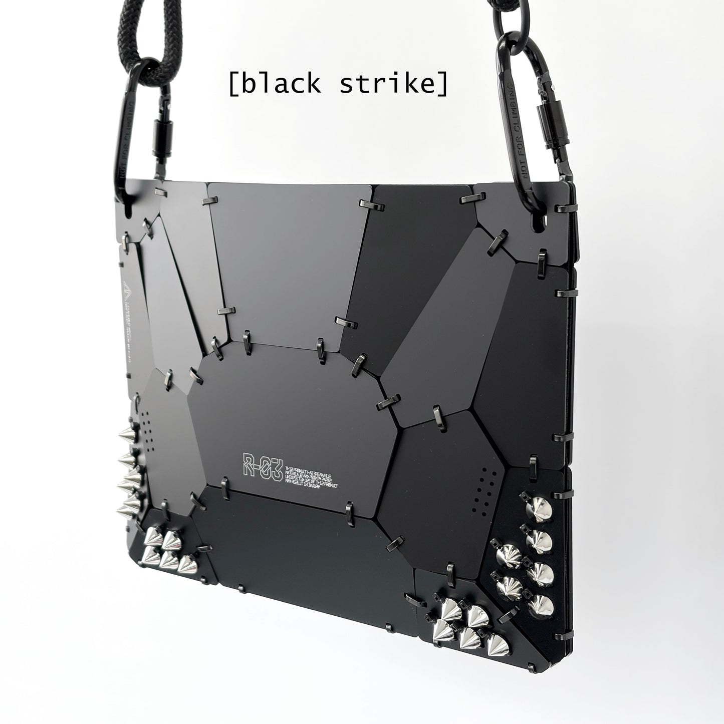 装甲サコッシュユニットR03