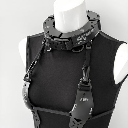 装甲チョーカーユニットtype05