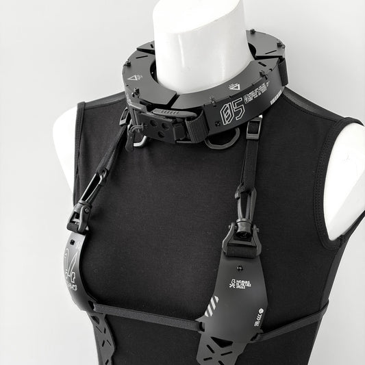 装甲チョーカーユニットtype05